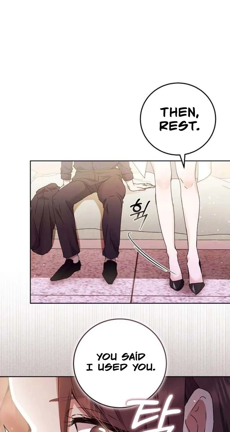 To You, Who Isn’t Kind Chapter 13 - page 14