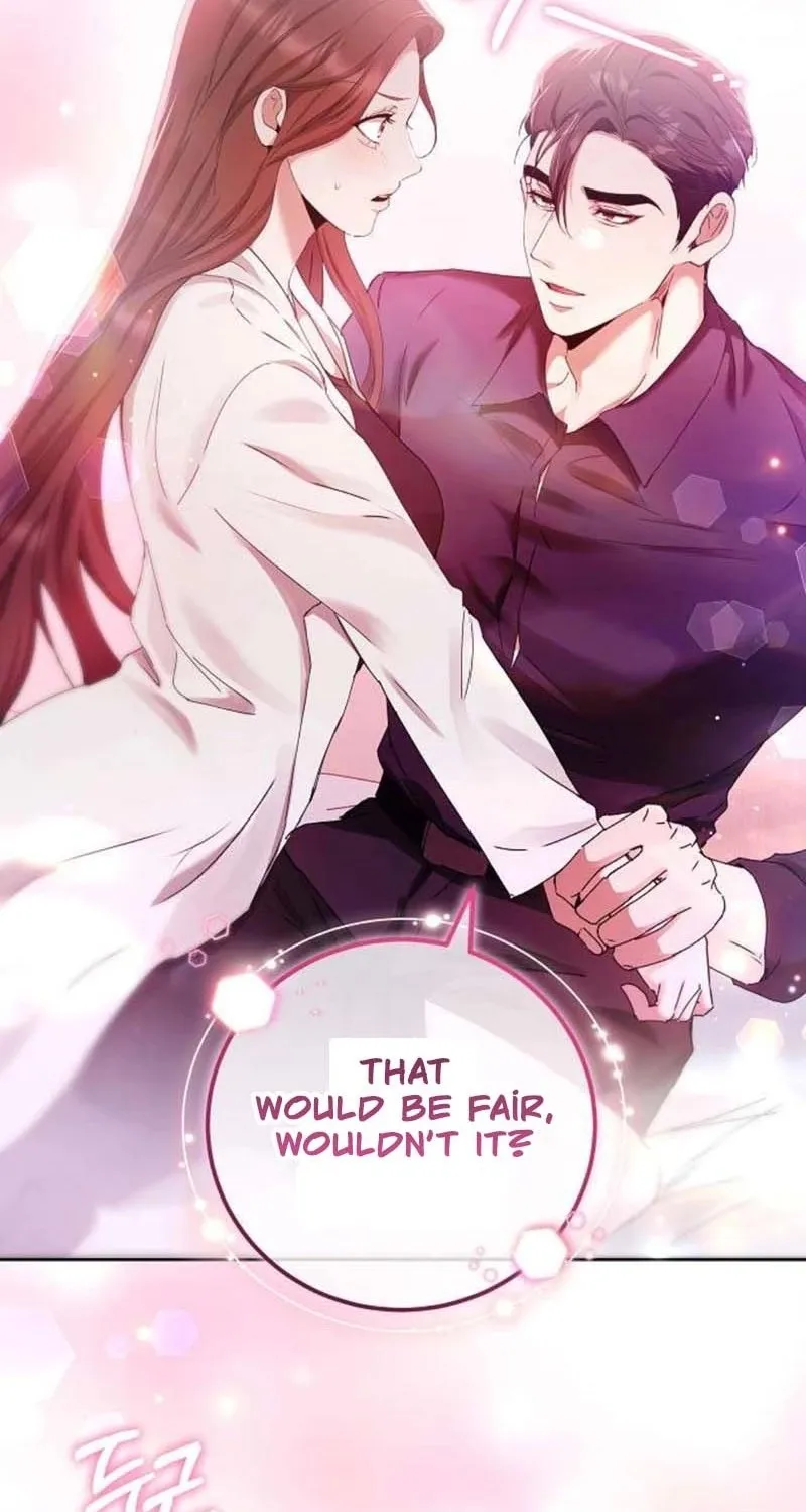 To You, Who Isn’t Kind Chapter 13 - page 18