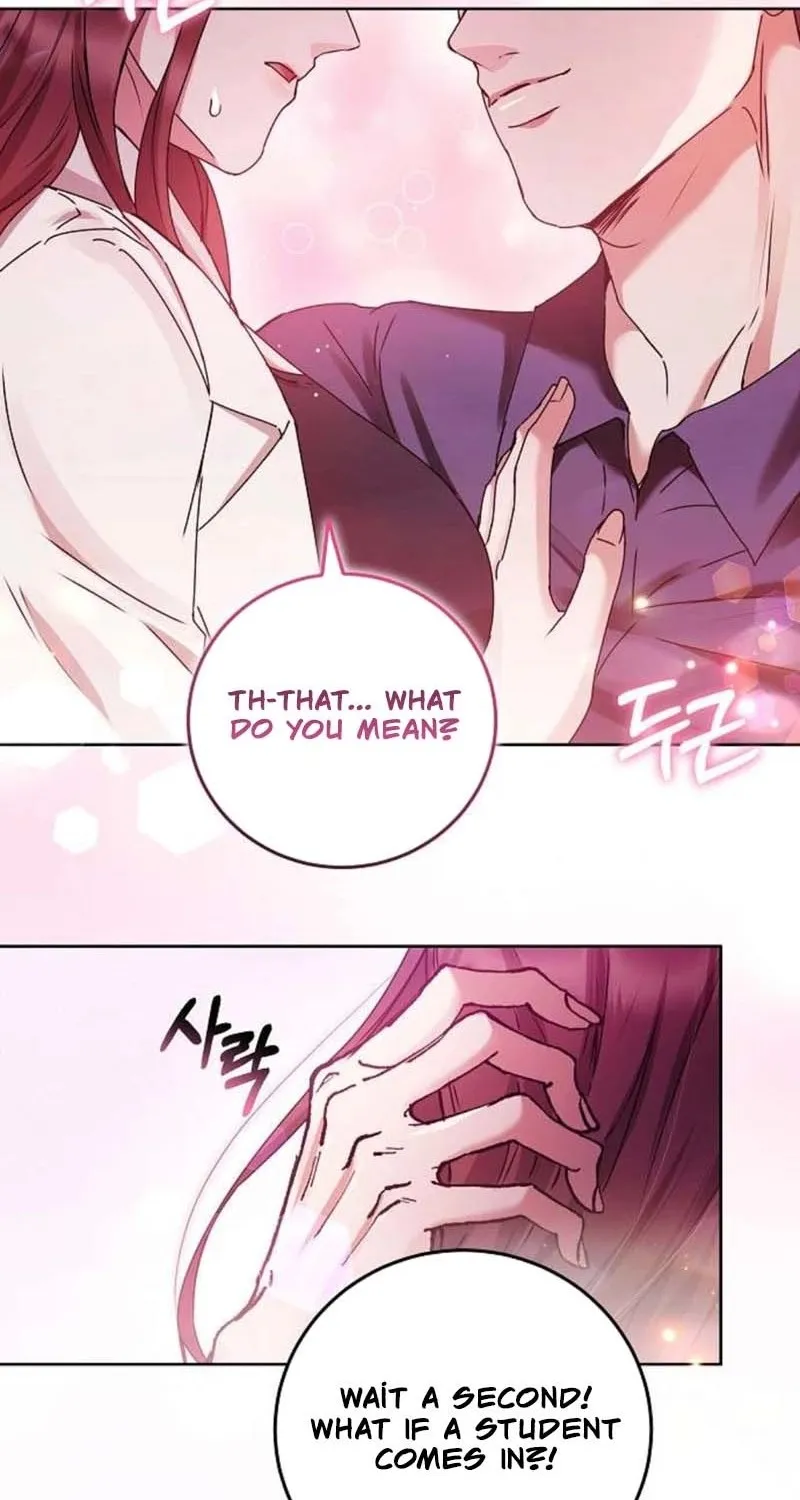 To You, Who Isn’t Kind Chapter 13 - page 19