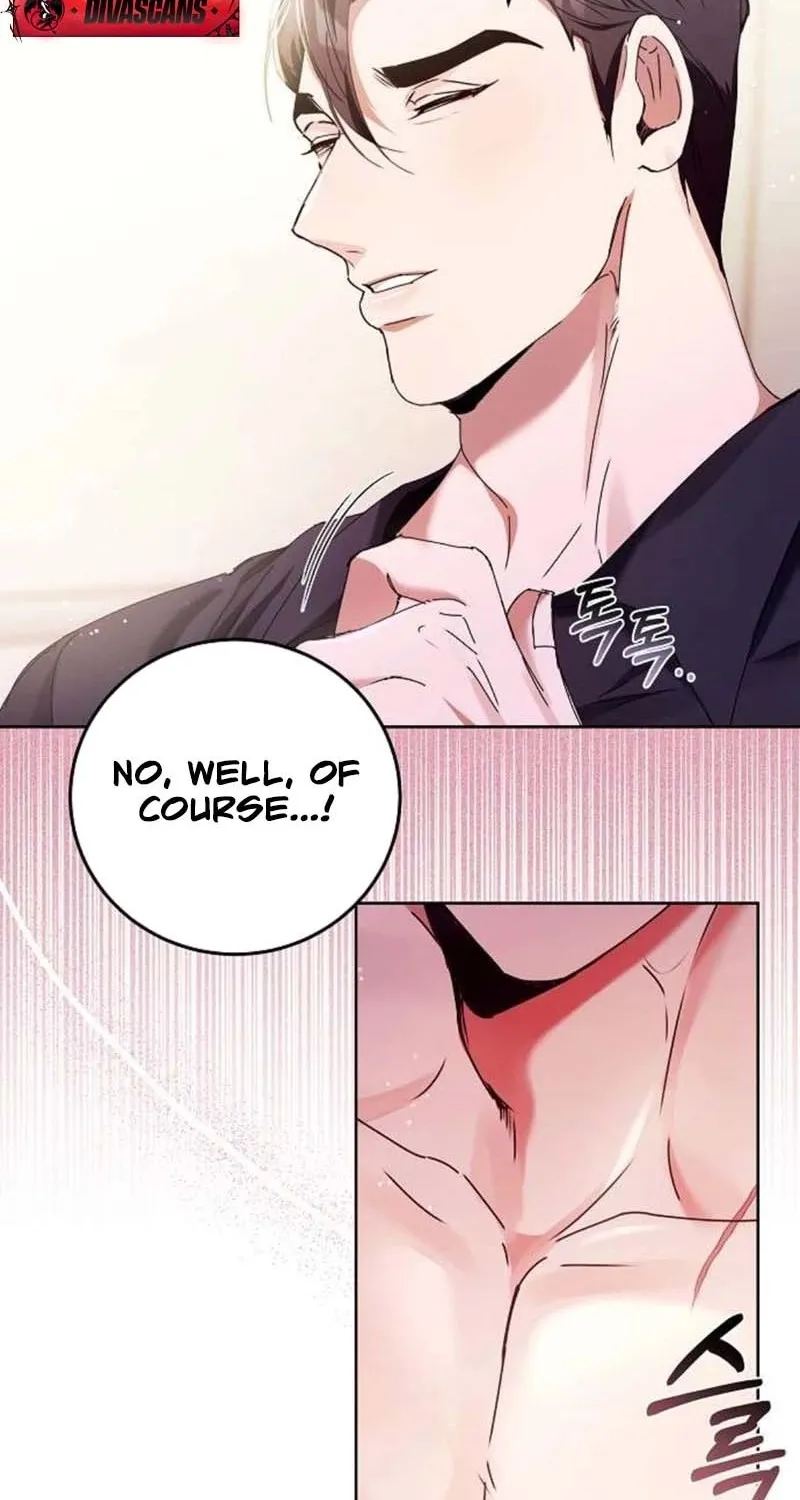 To You, Who Isn’t Kind Chapter 13 - page 21