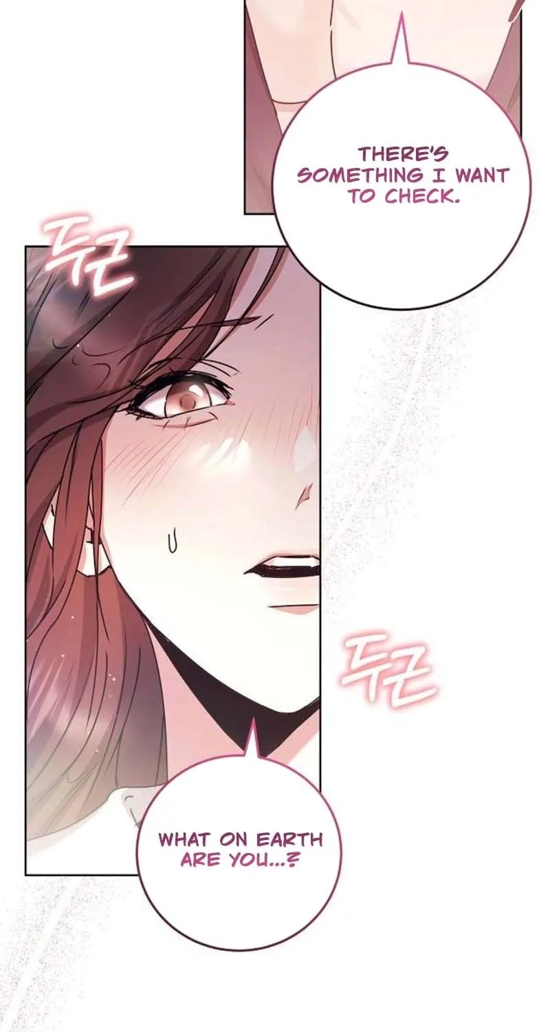 To You, Who Isn’t Kind Chapter 13 - page 22