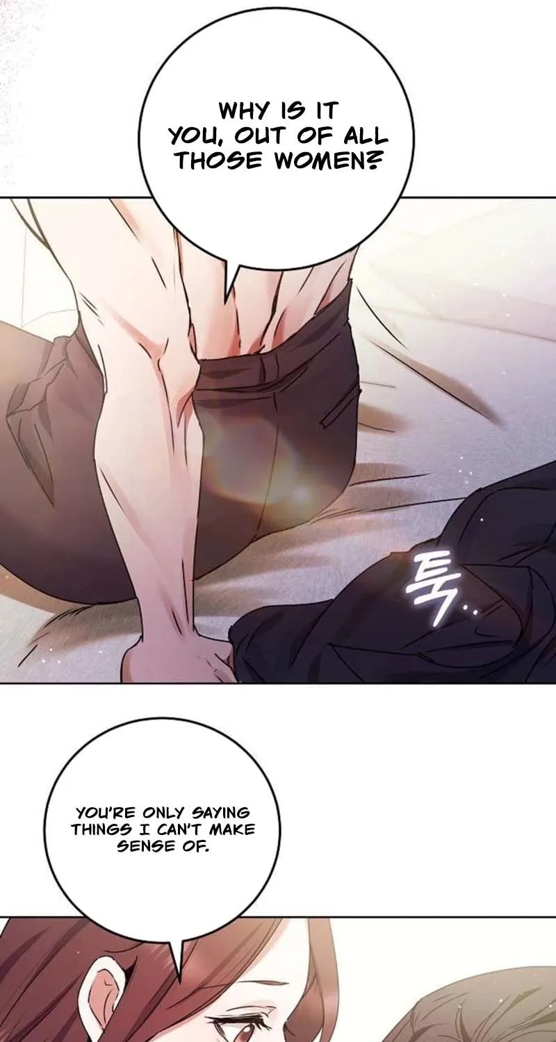 To You, Who Isn’t Kind Chapter 13 - page 24