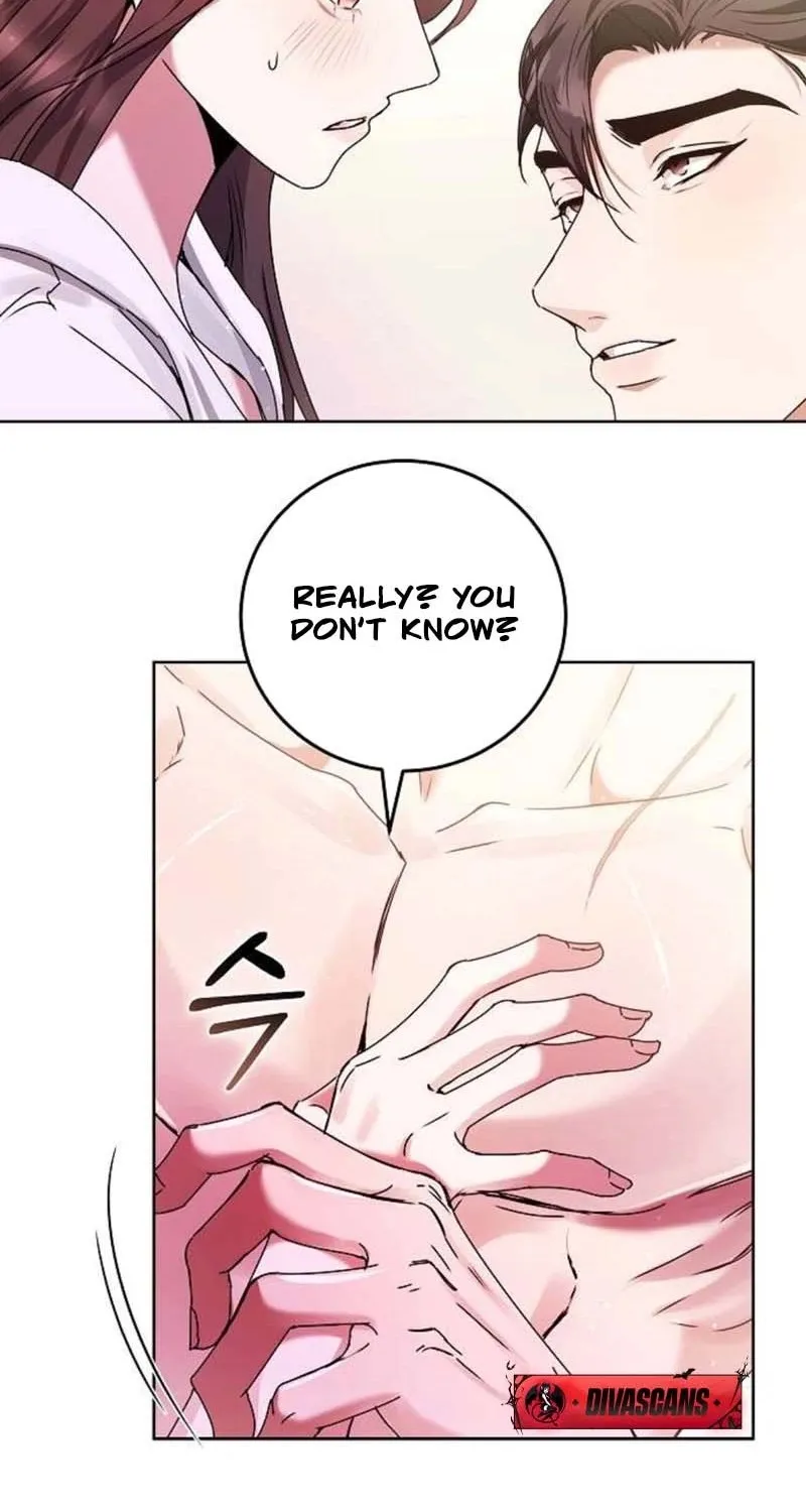 To You, Who Isn’t Kind Chapter 13 - page 25