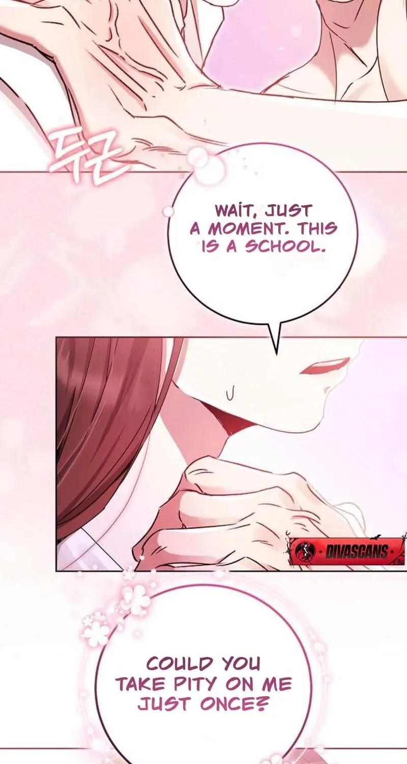 To You, Who Isn’t Kind Chapter 13 - page 29