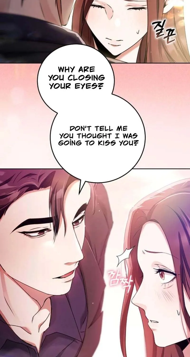 To You, Who Isn’t Kind Chapter 13 - page 3