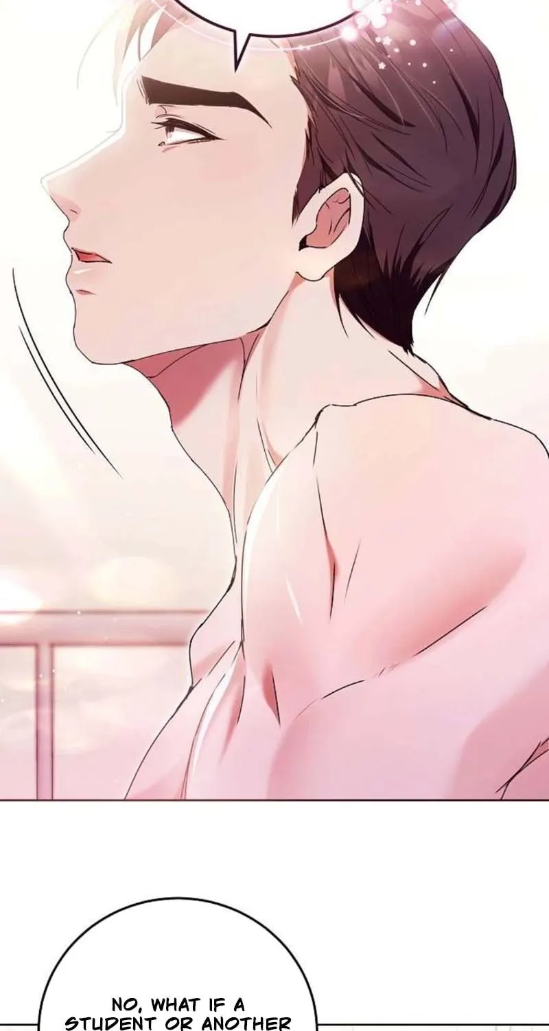 To You, Who Isn’t Kind Chapter 13 - page 30