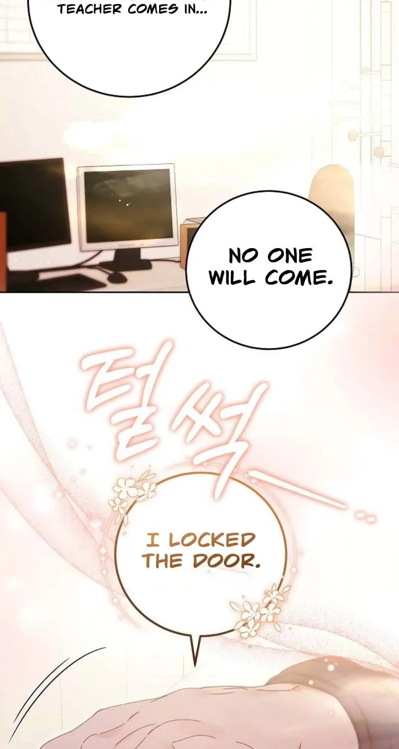 To You, Who Isn’t Kind Chapter 13 - page 31