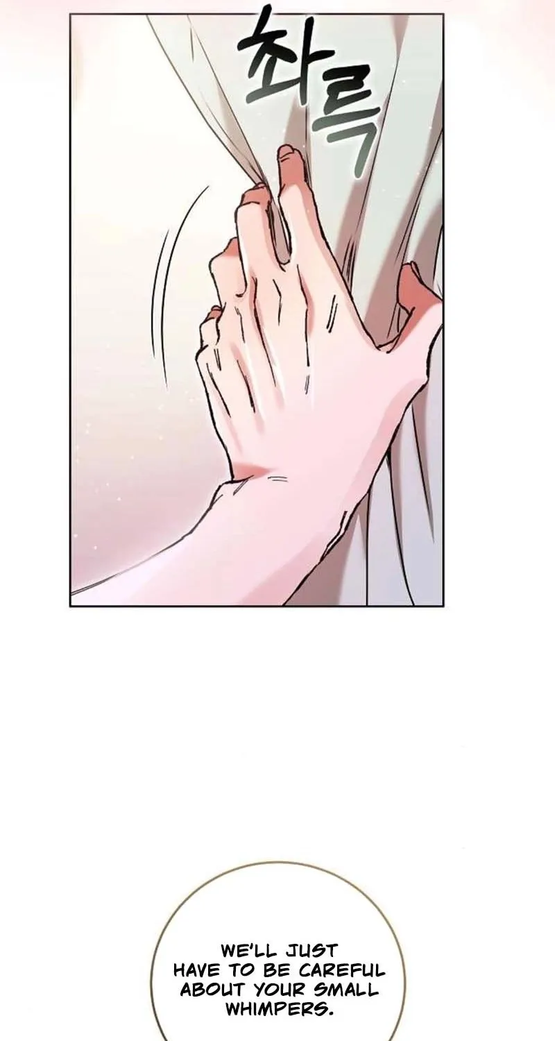 To You, Who Isn’t Kind Chapter 13 - page 33