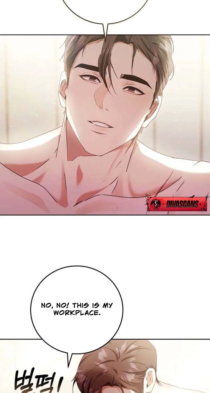 To You, Who Isn’t Kind Chapter 13 - page 34