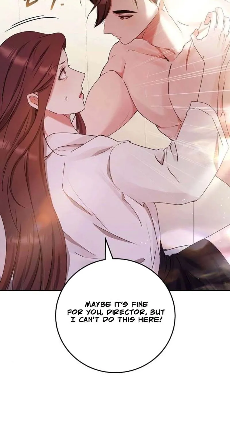 To You, Who Isn’t Kind Chapter 13 - page 35