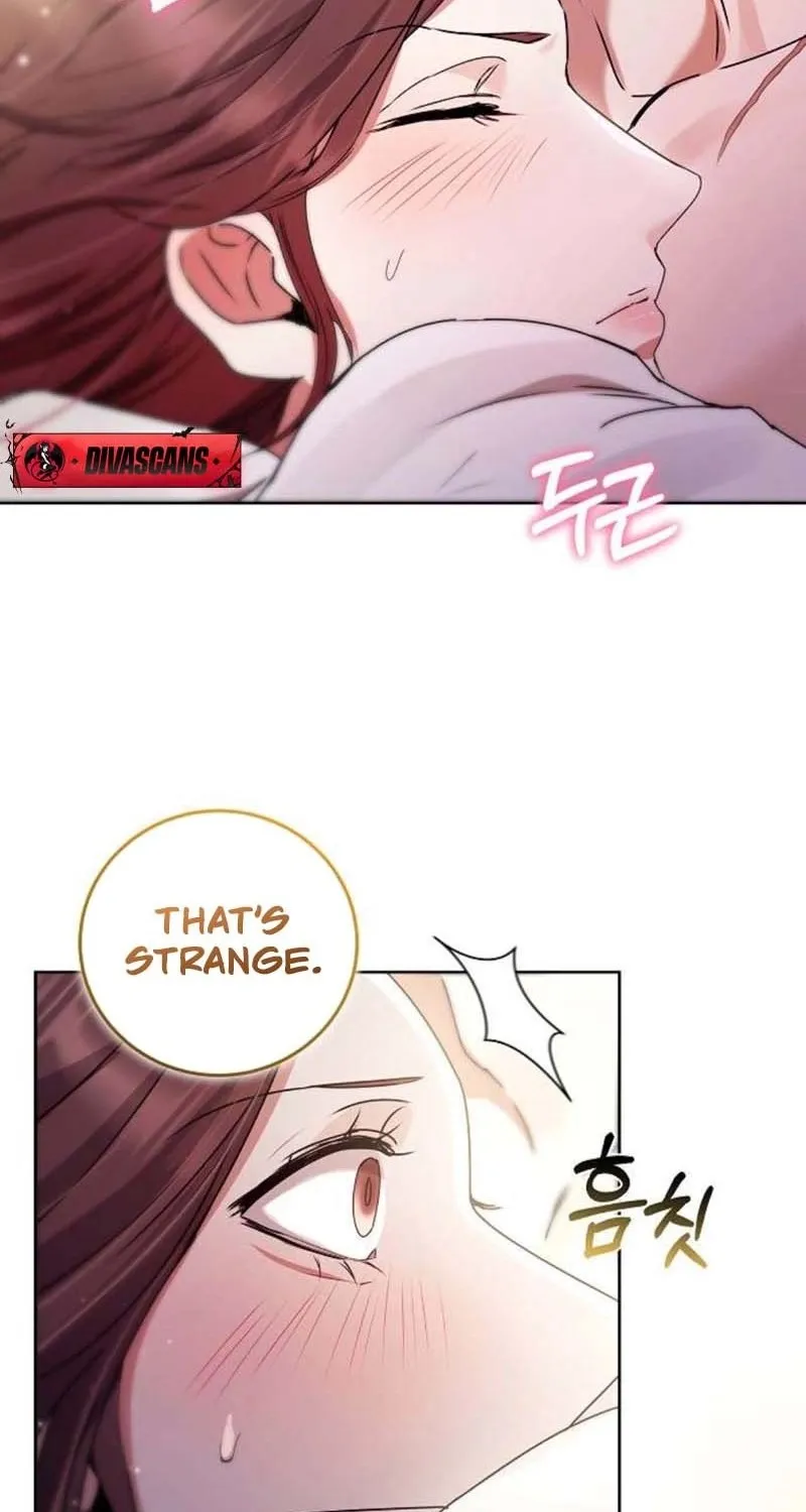 To You, Who Isn’t Kind Chapter 13 - page 39