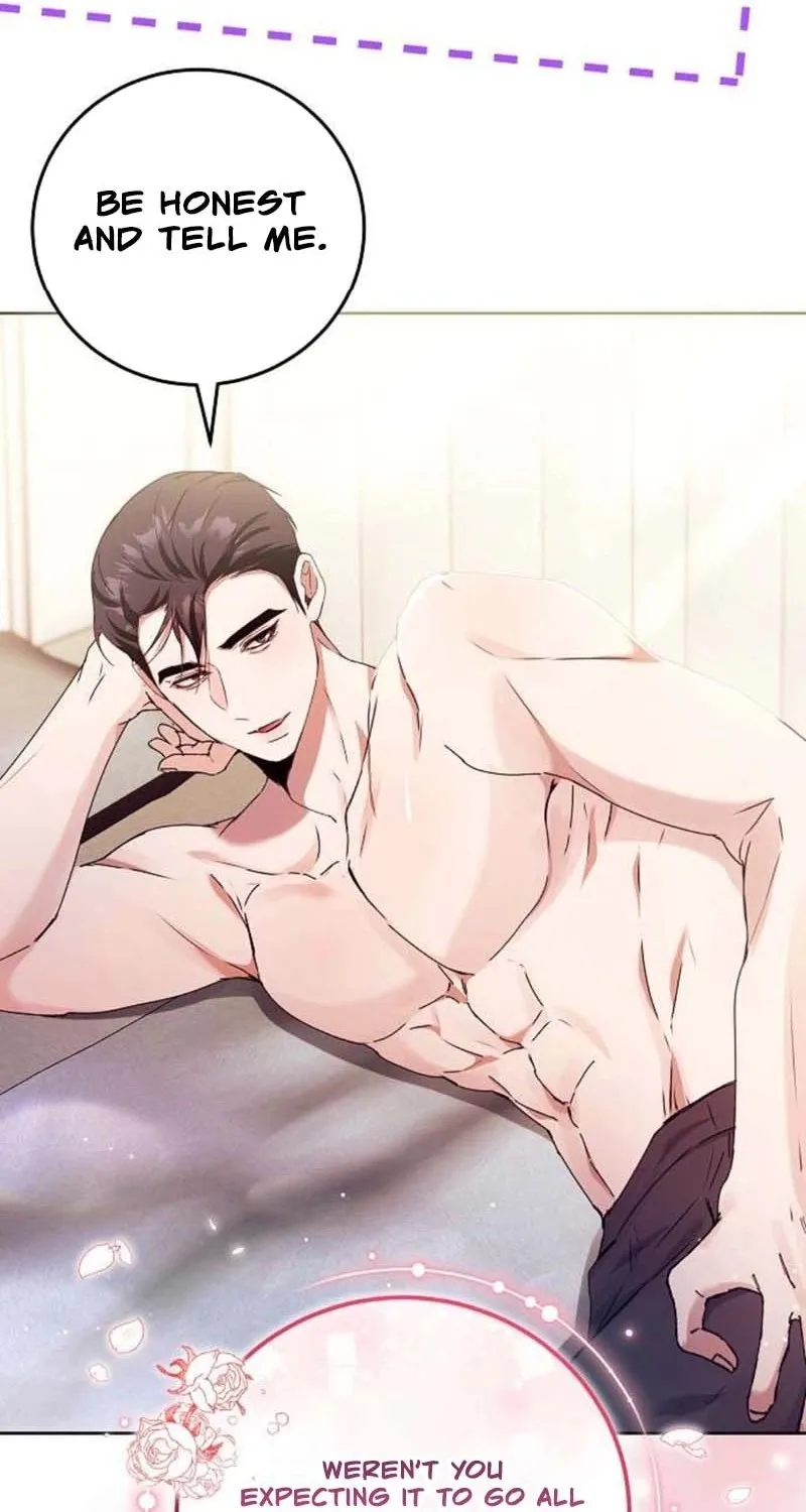 To You, Who Isn’t Kind Chapter 13 - page 44