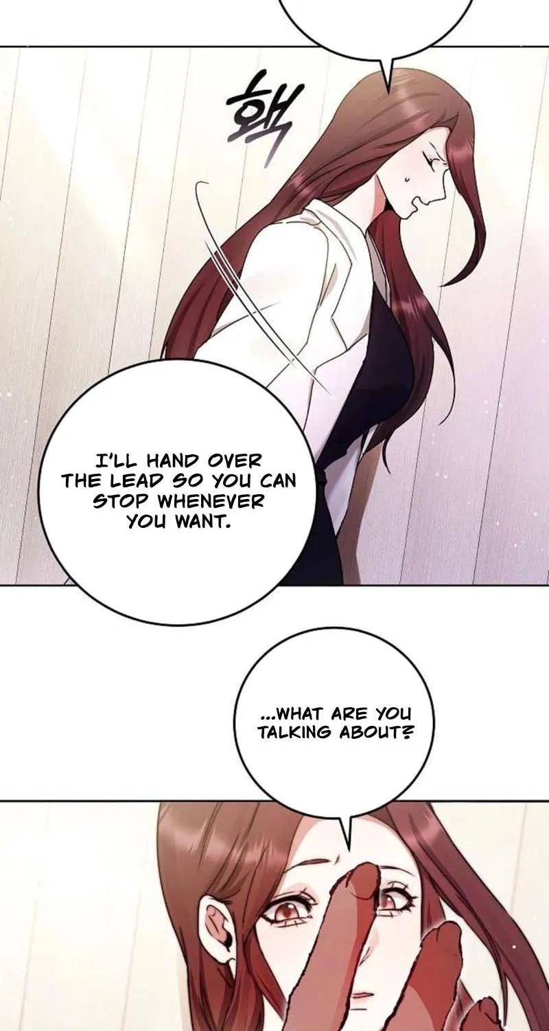 To You, Who Isn’t Kind Chapter 13 - page 47