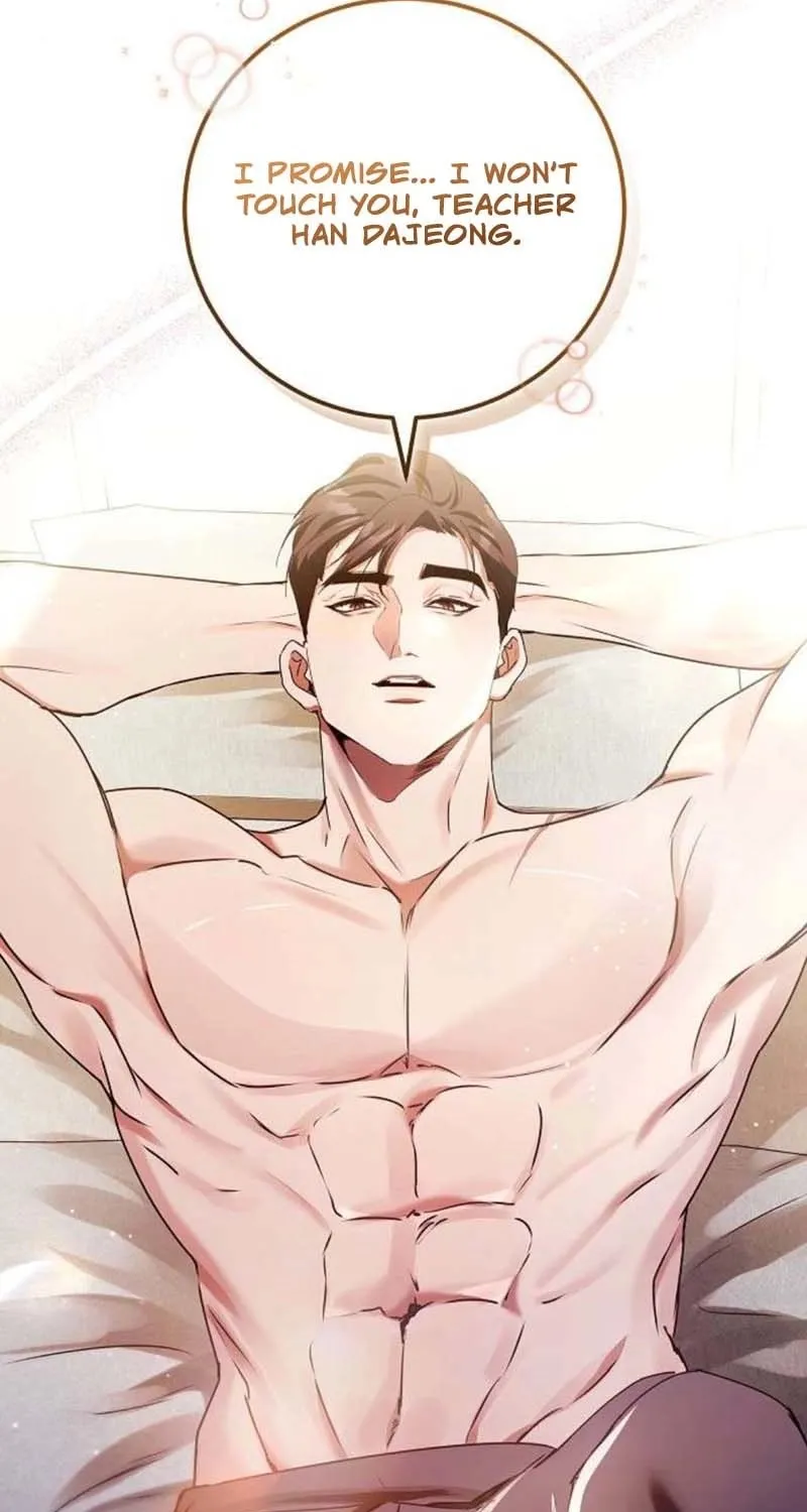 To You, Who Isn’t Kind Chapter 13 - page 49