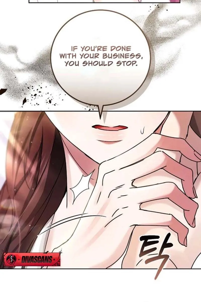 To You, Who Isn’t Kind Chapter 13 - page 5