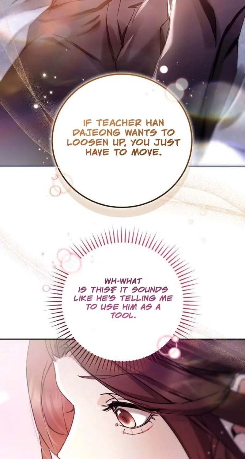 To You, Who Isn’t Kind Chapter 13 - page 50