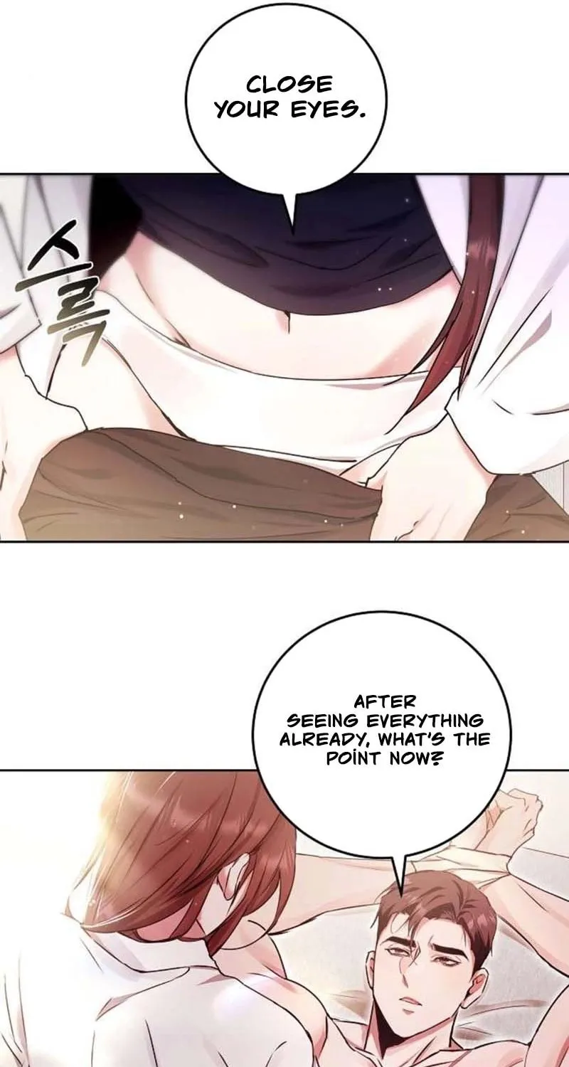 To You, Who Isn’t Kind Chapter 13 - page 55