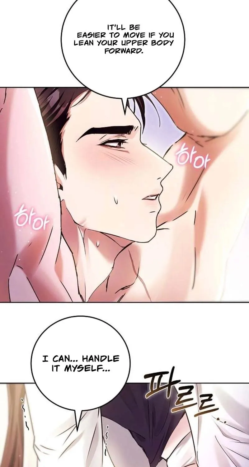 To You, Who Isn’t Kind Chapter 13 - page 58