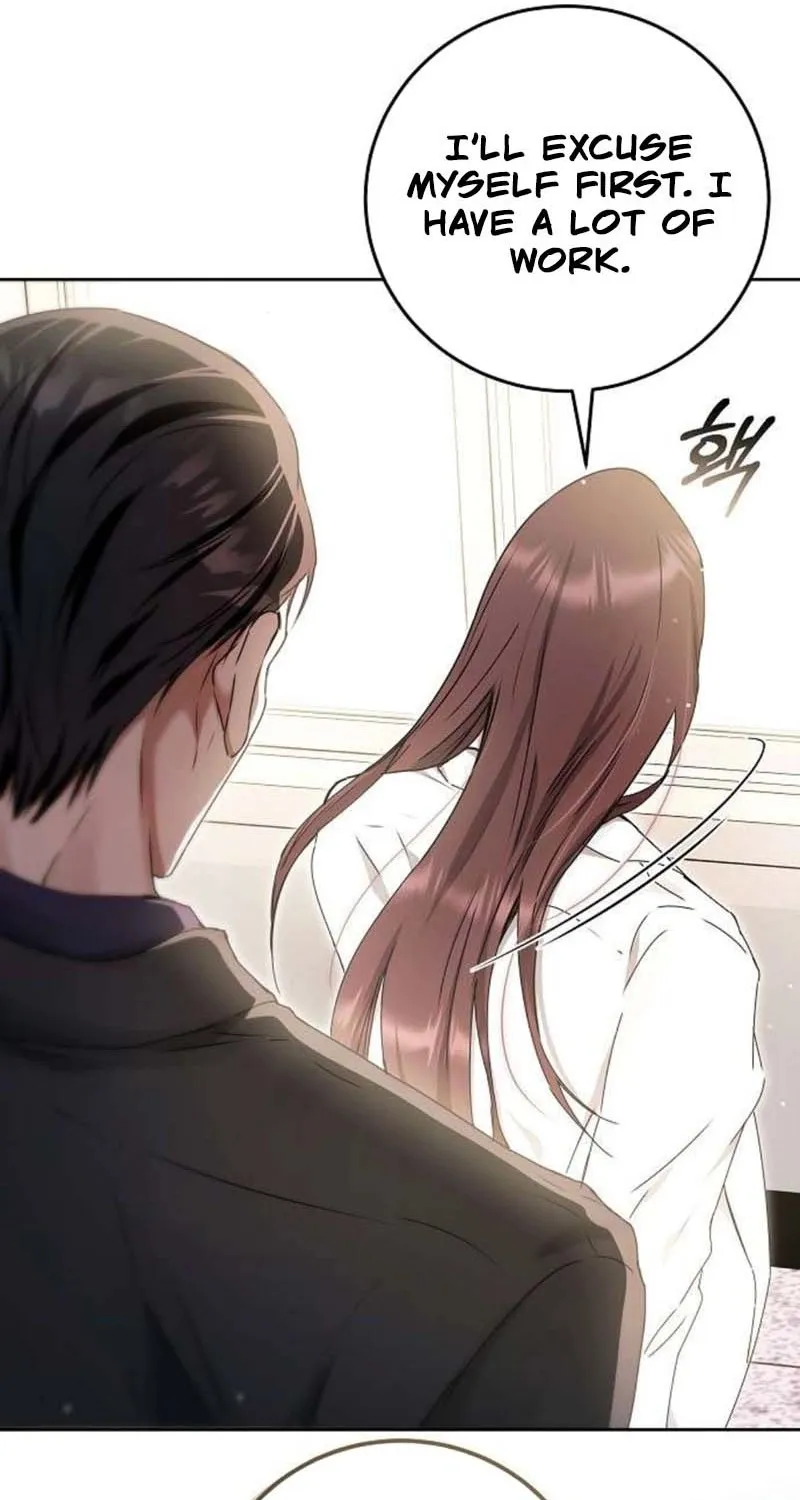 To You, Who Isn’t Kind Chapter 13 - page 6