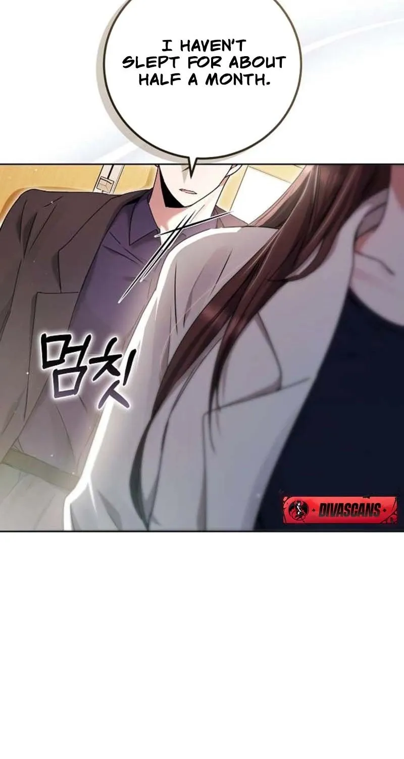 To You, Who Isn’t Kind Chapter 13 - page 7