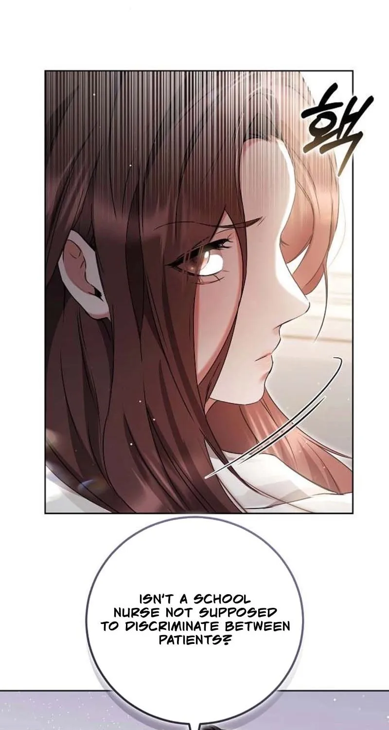 To You, Who Isn’t Kind Chapter 13 - page 8