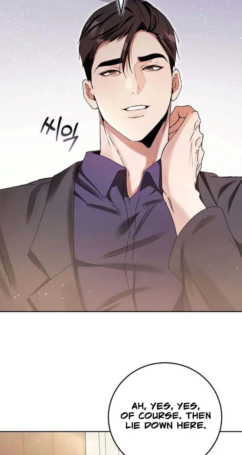 To You, Who Isn’t Kind Chapter 13 - page 9