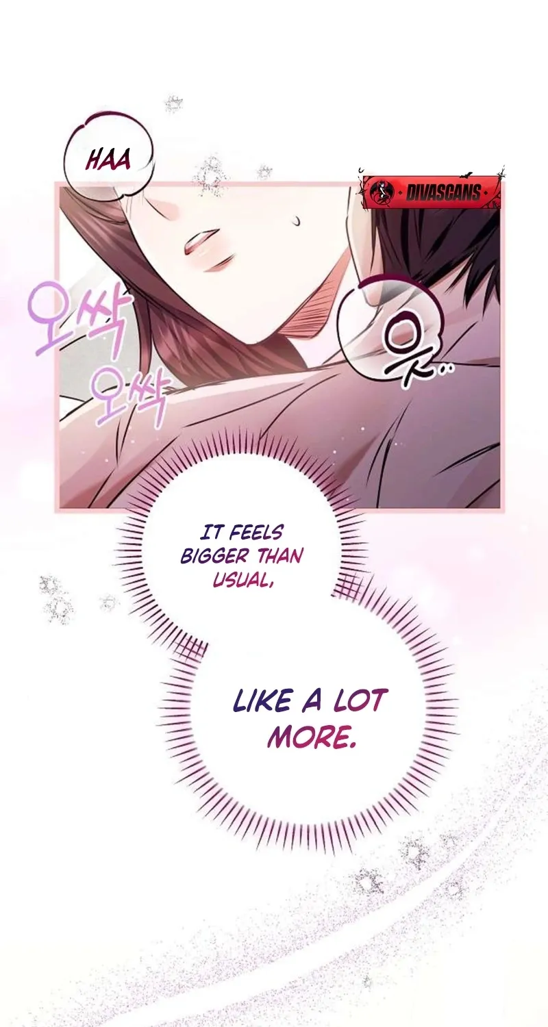 To You, Who Isn’t Kind Chapter 14 - page 14