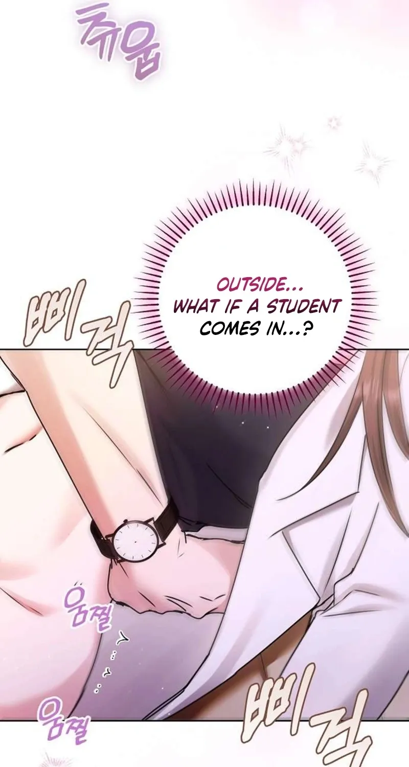 To You, Who Isn’t Kind Chapter 14 - page 18