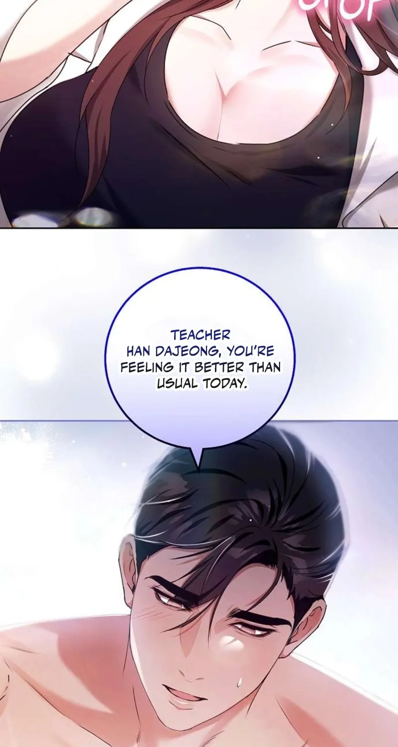 To You, Who Isn’t Kind Chapter 14 - page 23