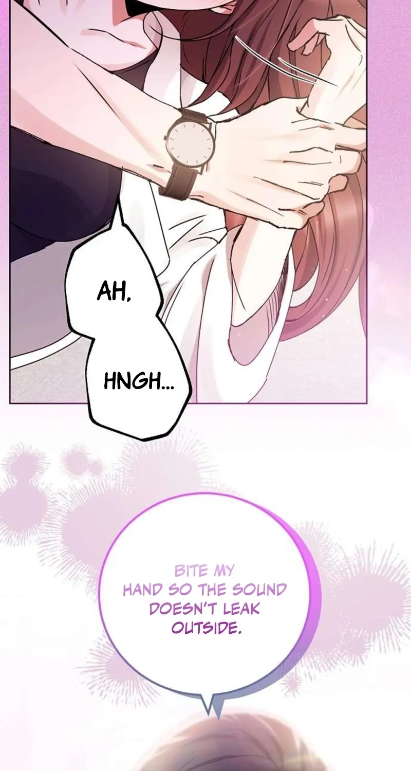 To You, Who Isn’t Kind Chapter 14 - page 27