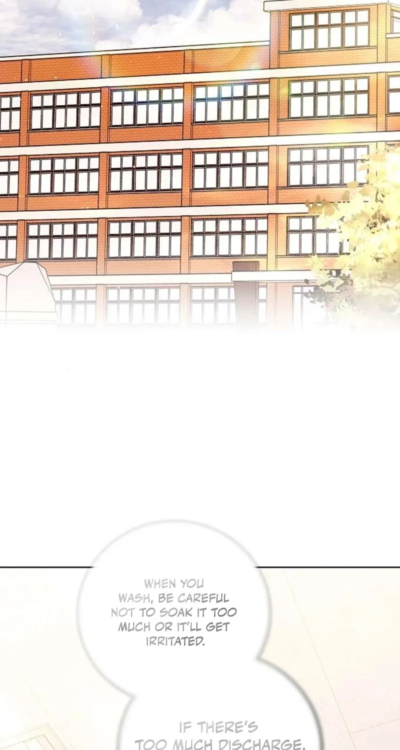 To You, Who Isn’t Kind Chapter 14 - page 37