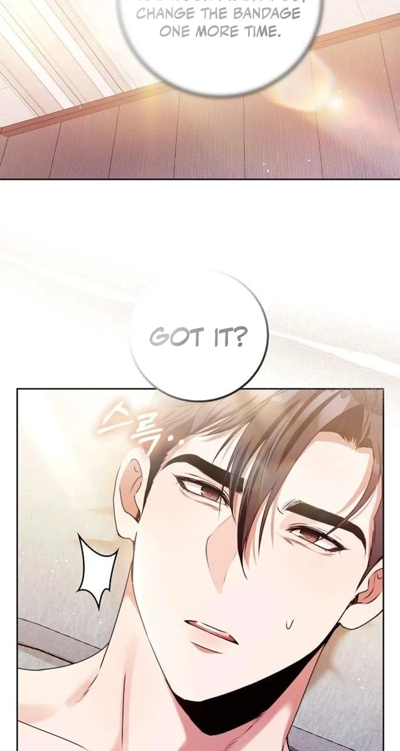 To You, Who Isn’t Kind Chapter 14 - page 38