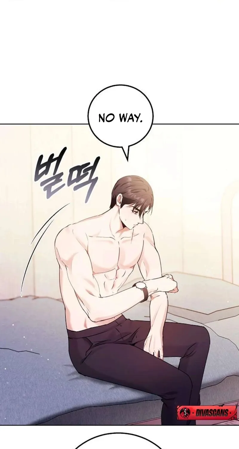 To You, Who Isn’t Kind Chapter 14 - page 40