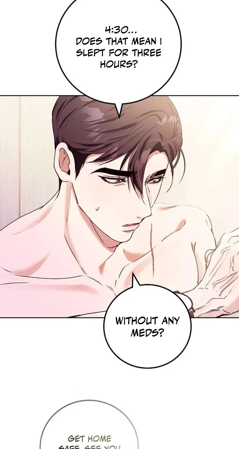 To You, Who Isn’t Kind Chapter 14 - page 41