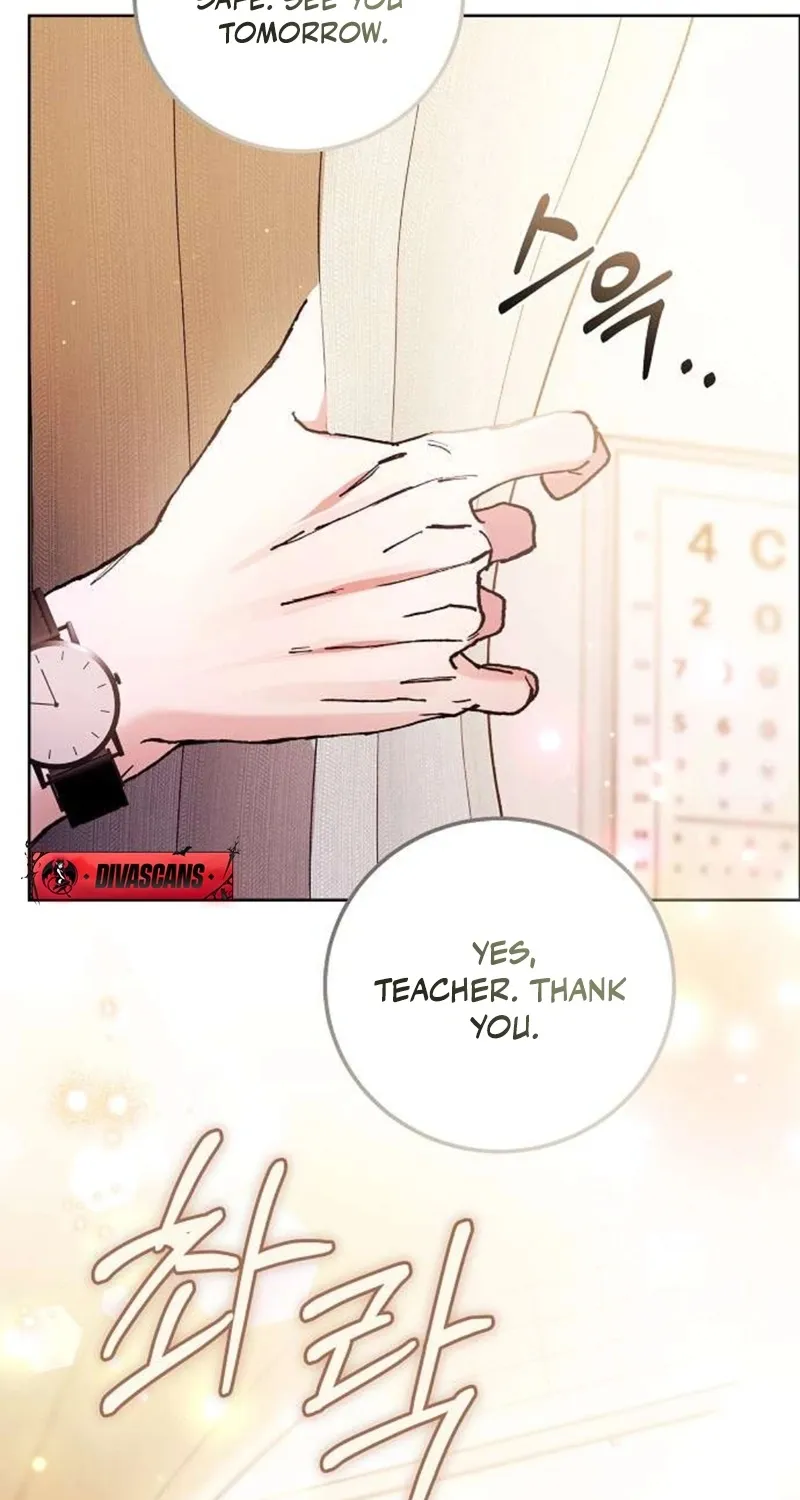 To You, Who Isn’t Kind Chapter 14 - page 42