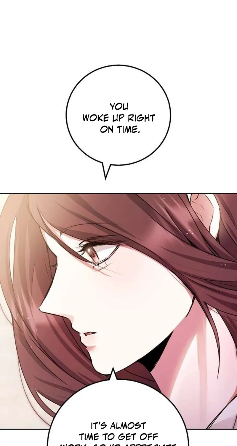 To You, Who Isn’t Kind Chapter 14 - page 44