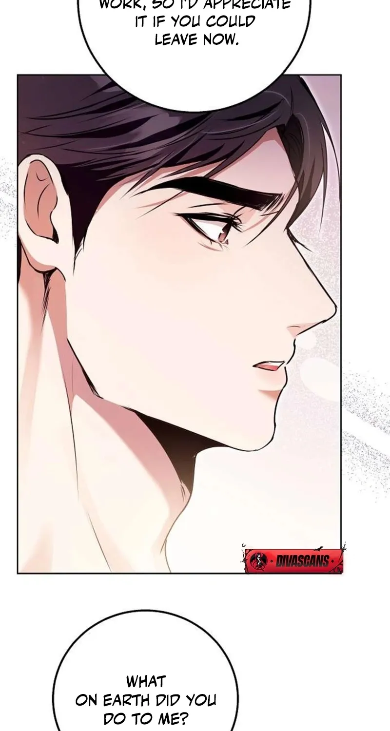 To You, Who Isn’t Kind Chapter 14 - page 45