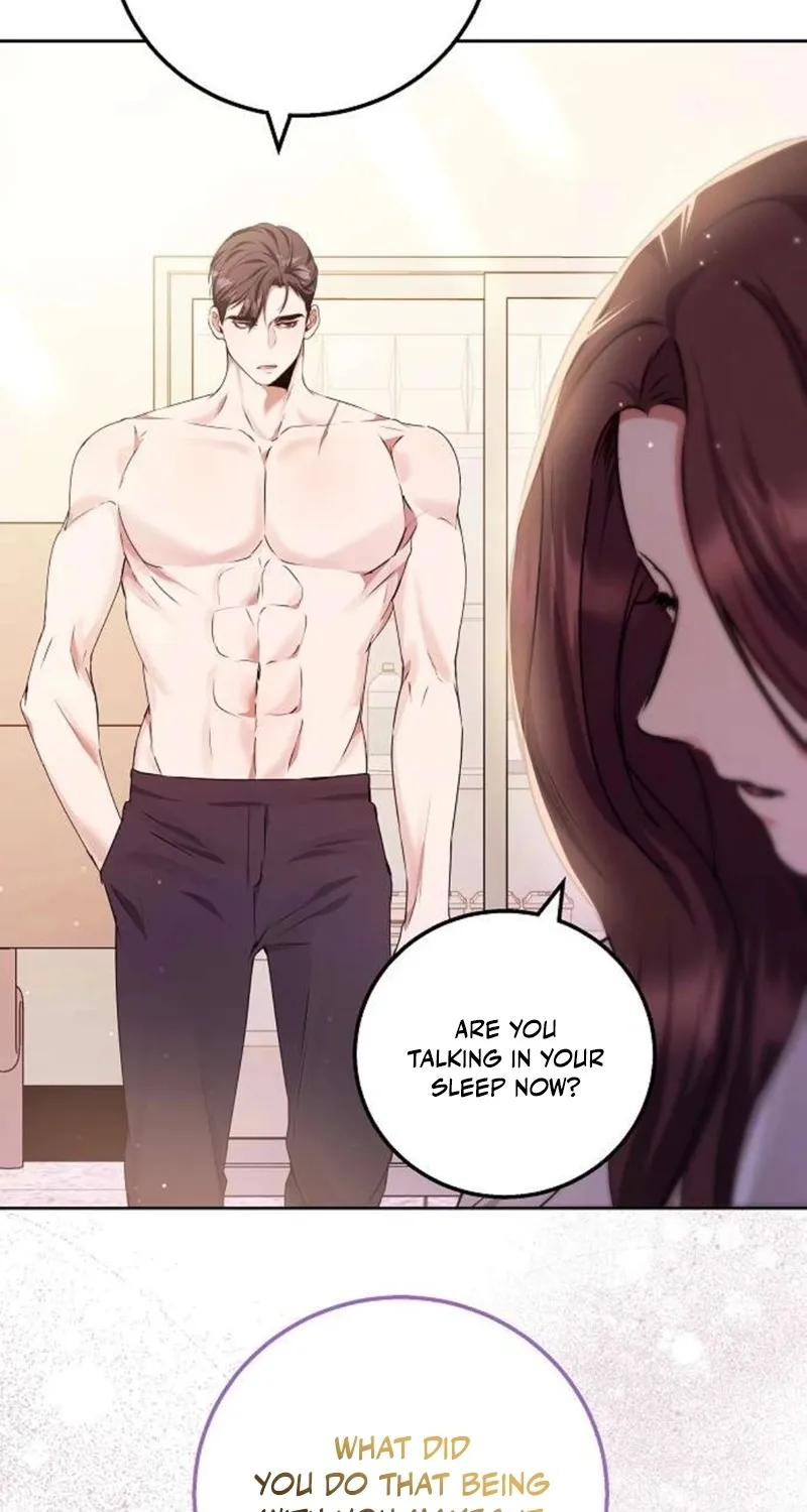 To You, Who Isn’t Kind Chapter 14 - page 46