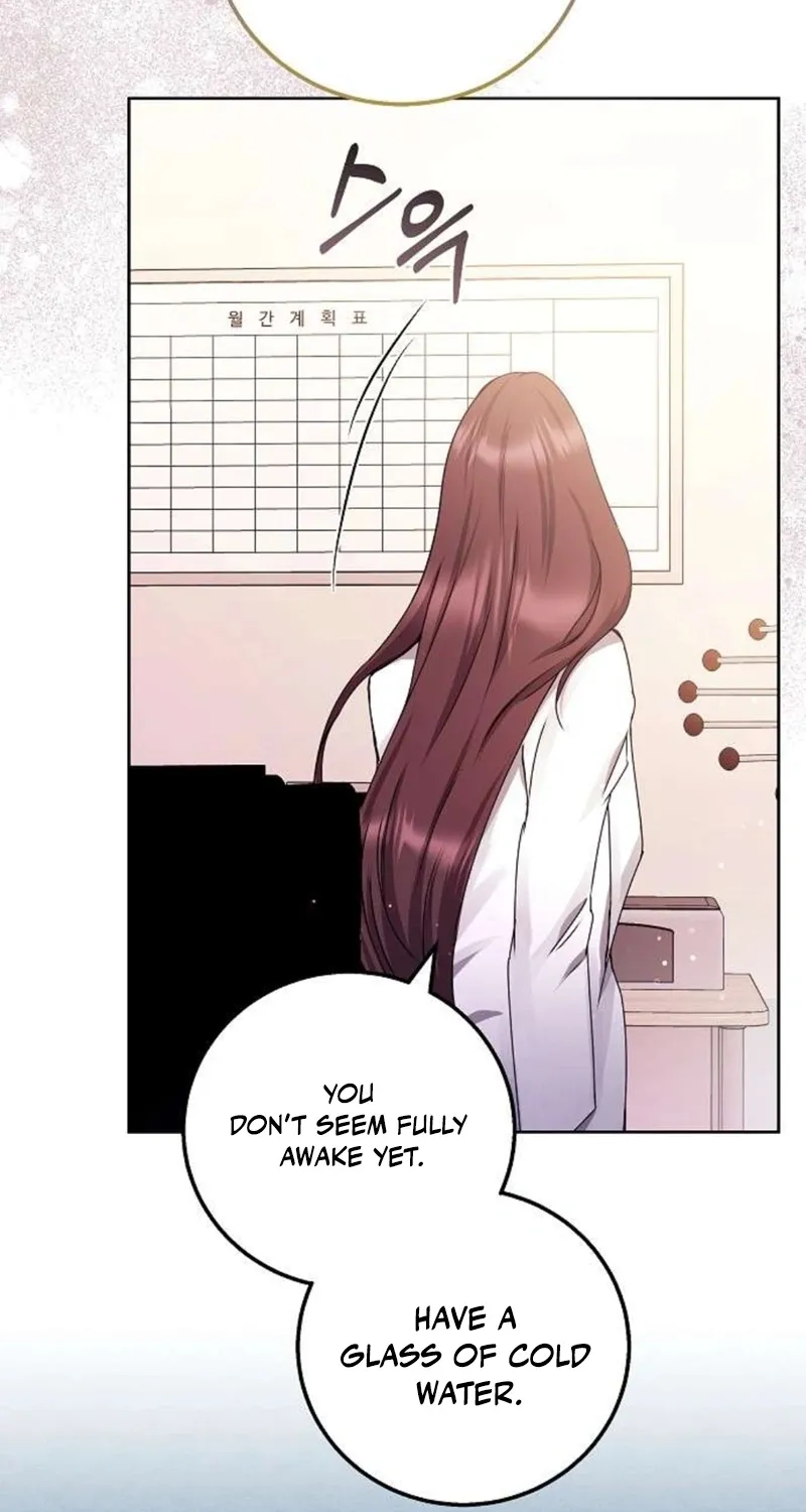 To You, Who Isn’t Kind Chapter 14 - page 48