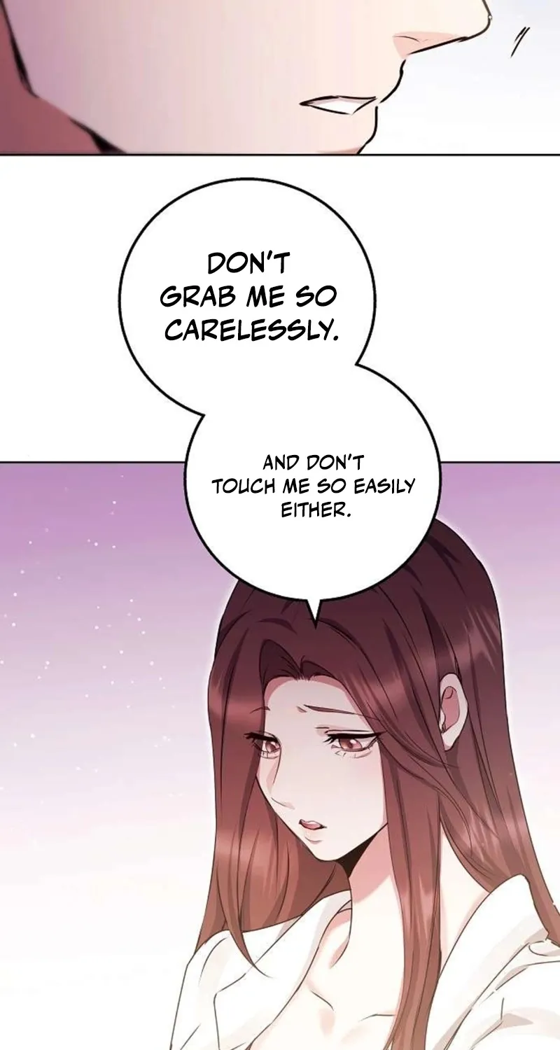 To You, Who Isn’t Kind Chapter 14 - page 53