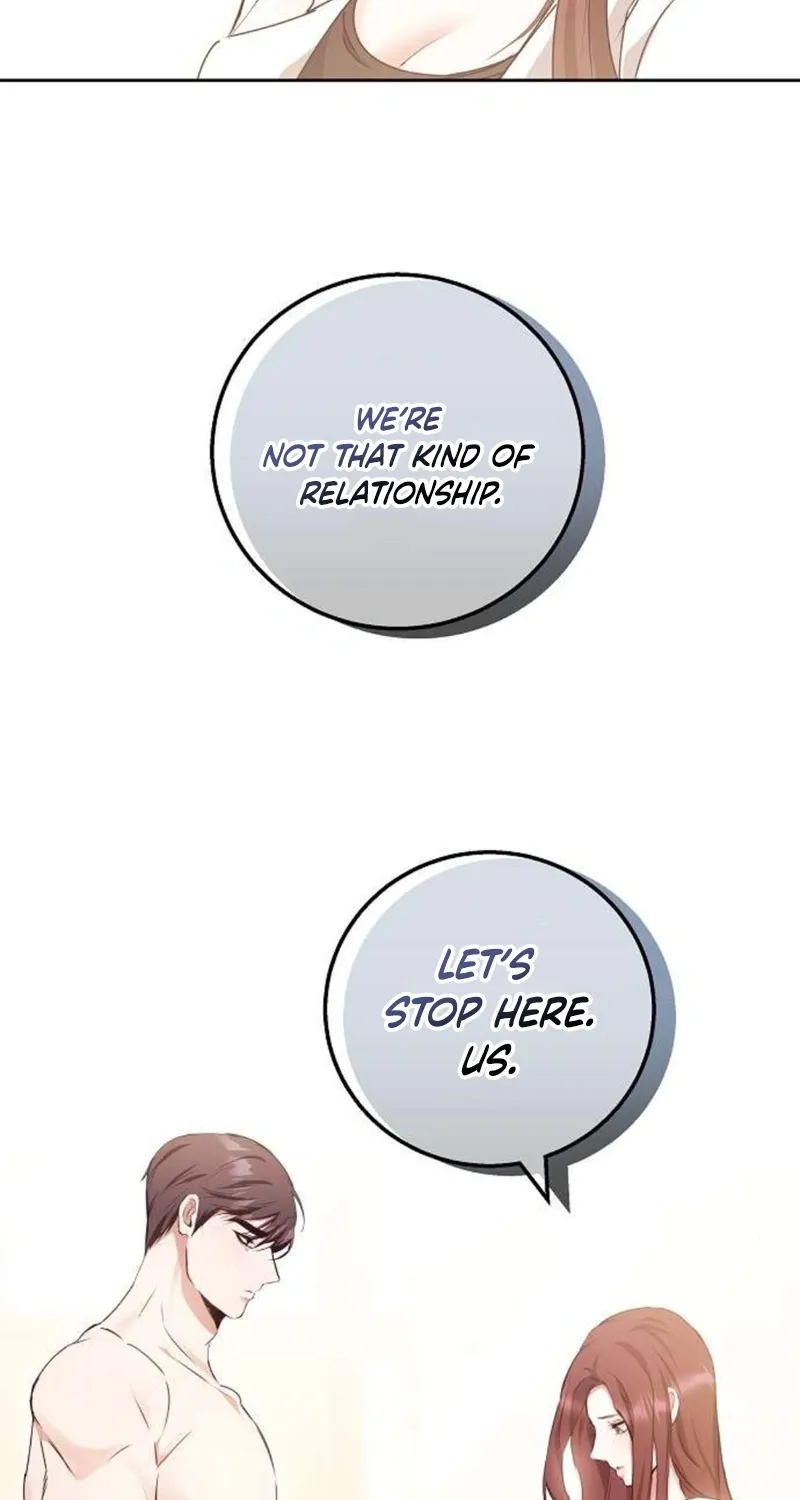 To You, Who Isn’t Kind Chapter 14 - page 54