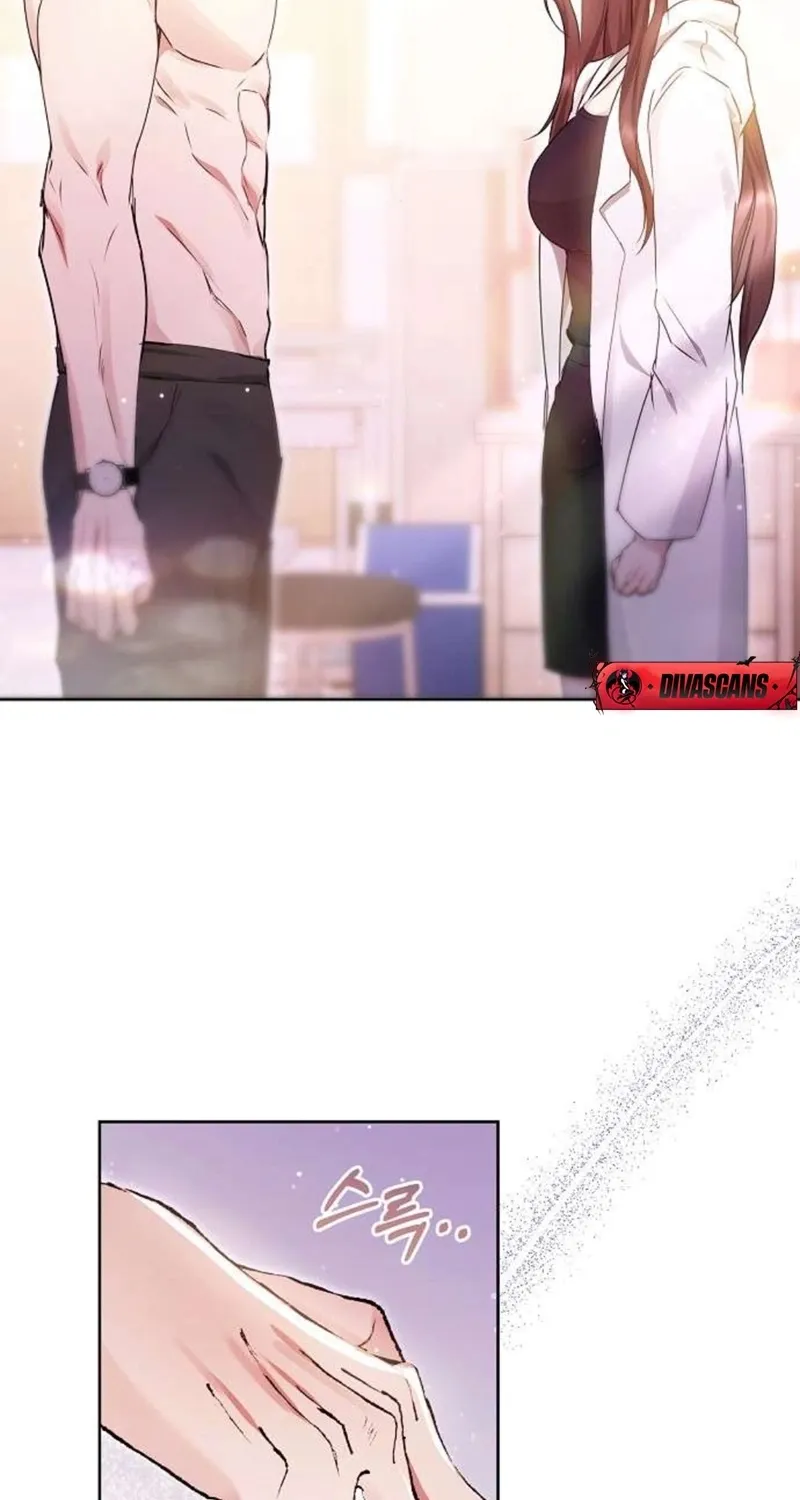 To You, Who Isn’t Kind Chapter 14 - page 55