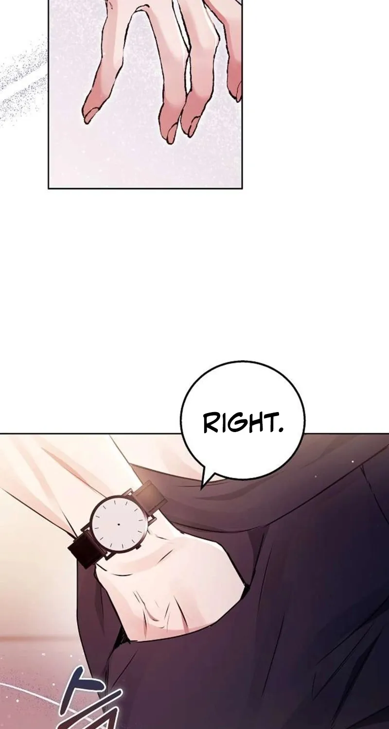 To You, Who Isn’t Kind Chapter 14 - page 56