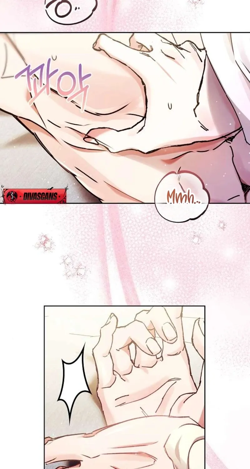 To You, Who Isn’t Kind Chapter 14 - page 6