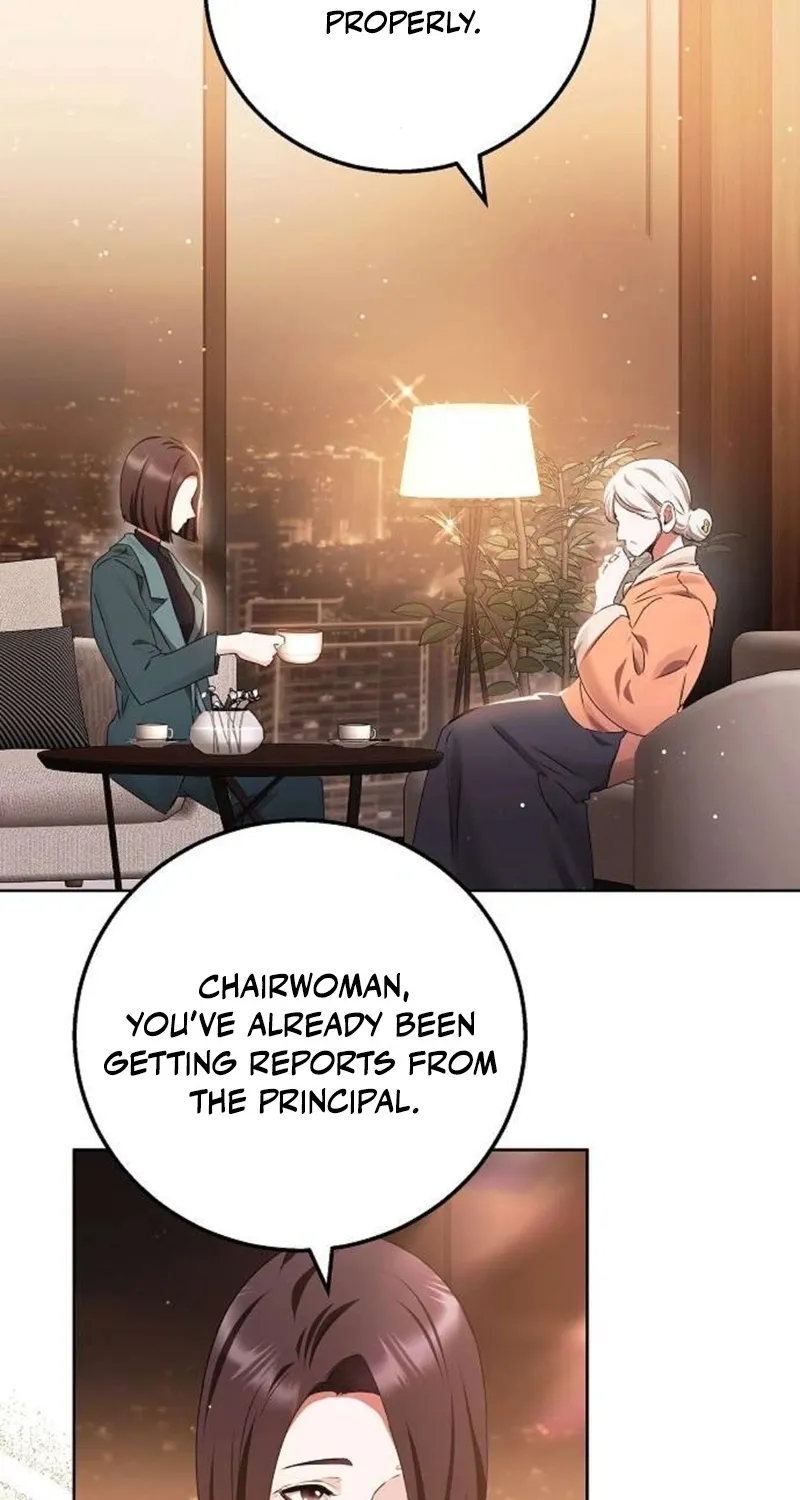 To You, Who Isn’t Kind Chapter 14 - page 61