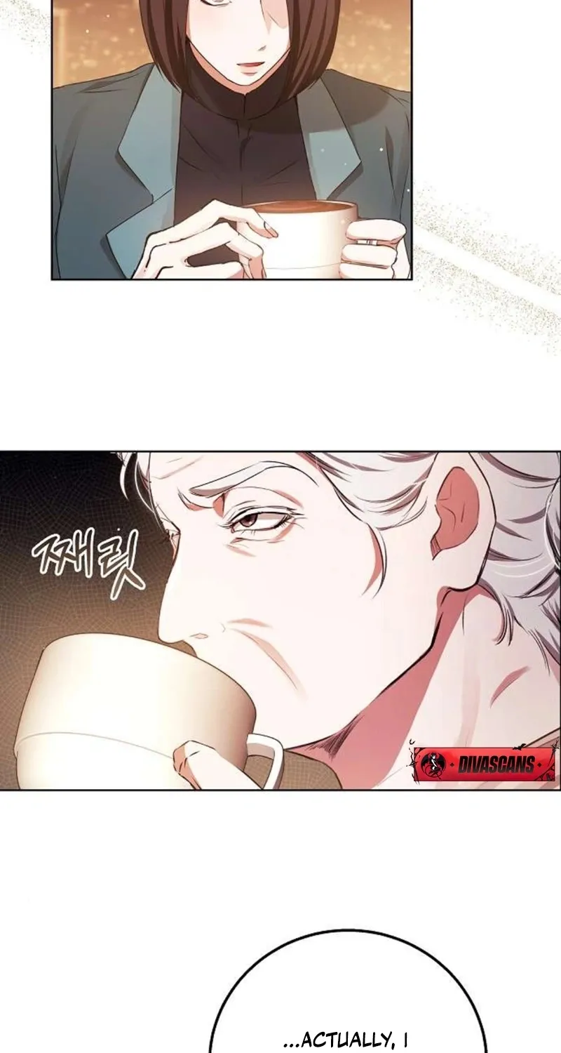 To You, Who Isn’t Kind Chapter 14 - page 62