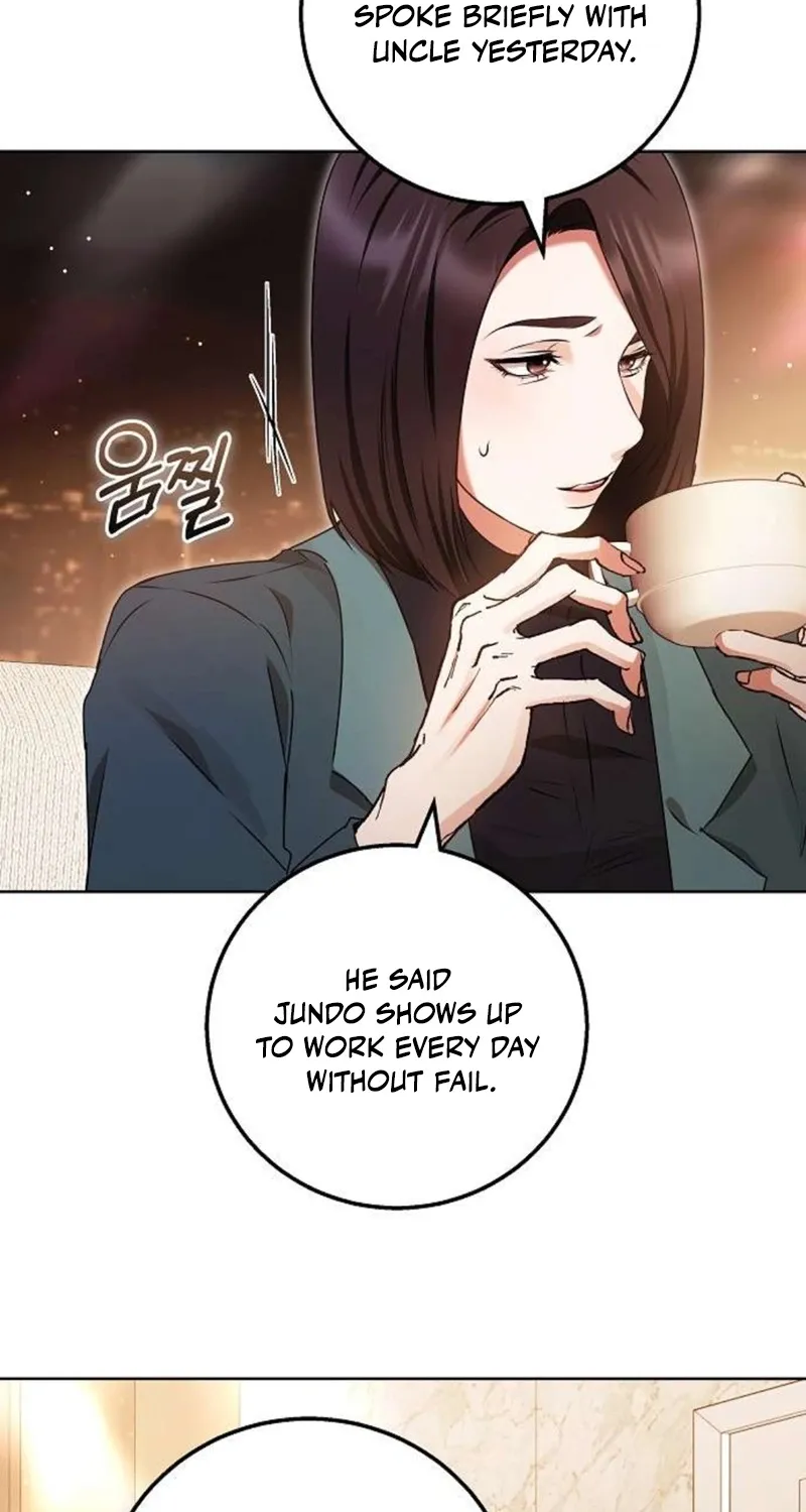 To You, Who Isn’t Kind Chapter 14 - page 63