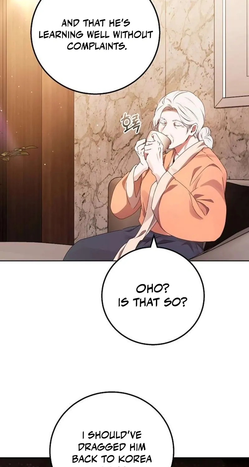 To You, Who Isn’t Kind Chapter 14 - page 64