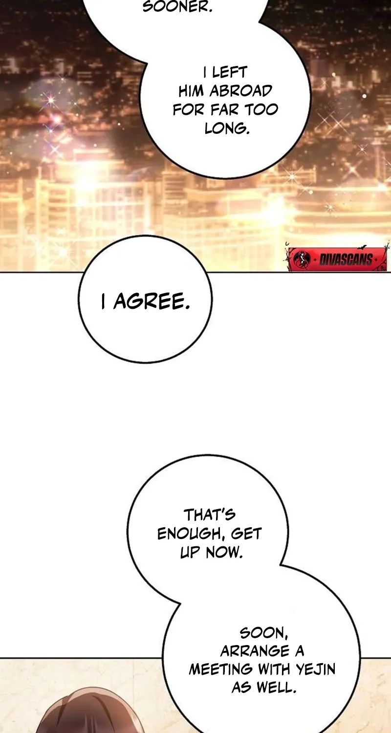 To You, Who Isn’t Kind Chapter 14 - page 65