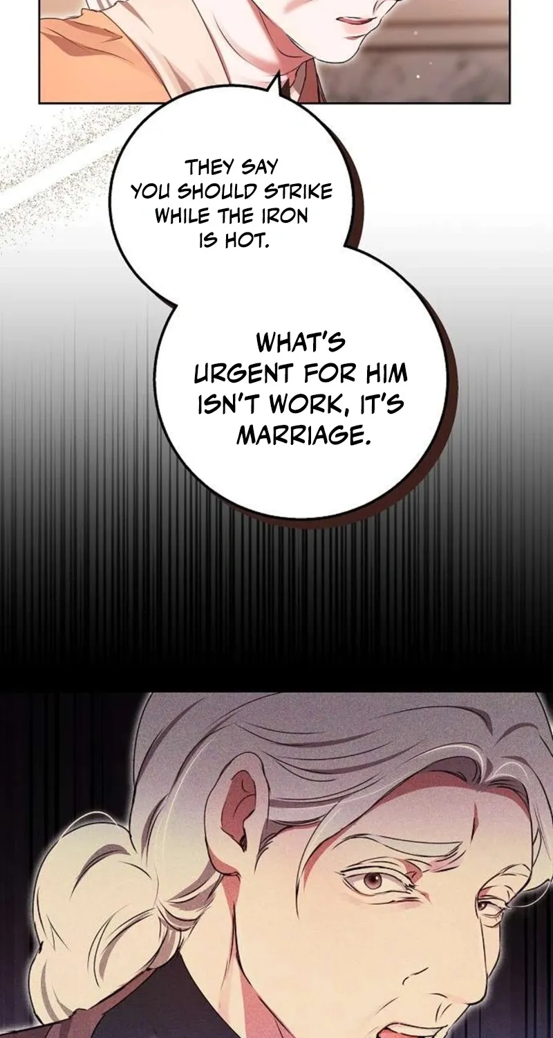 To You, Who Isn’t Kind Chapter 14 - page 67